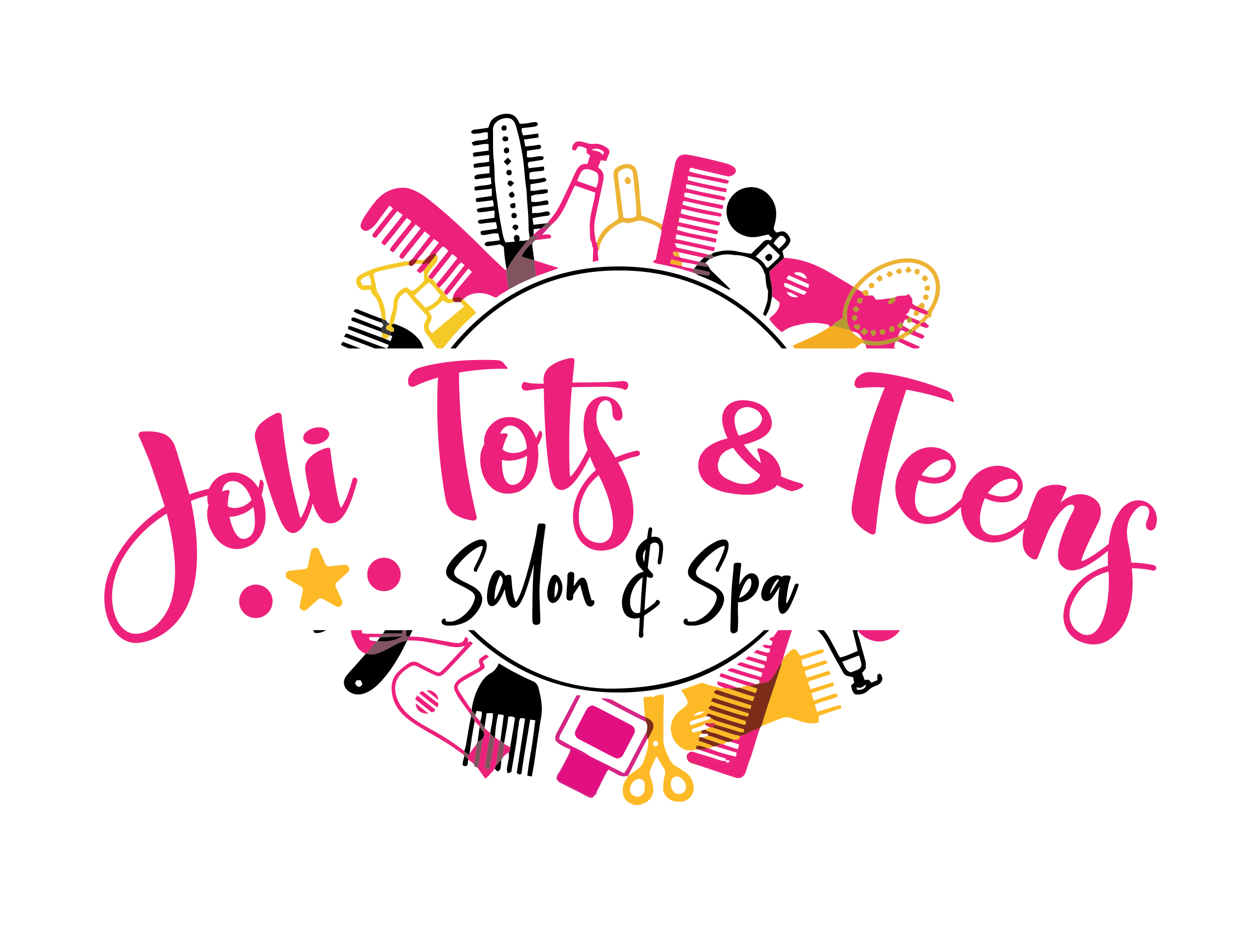 Joli Tots & Teens