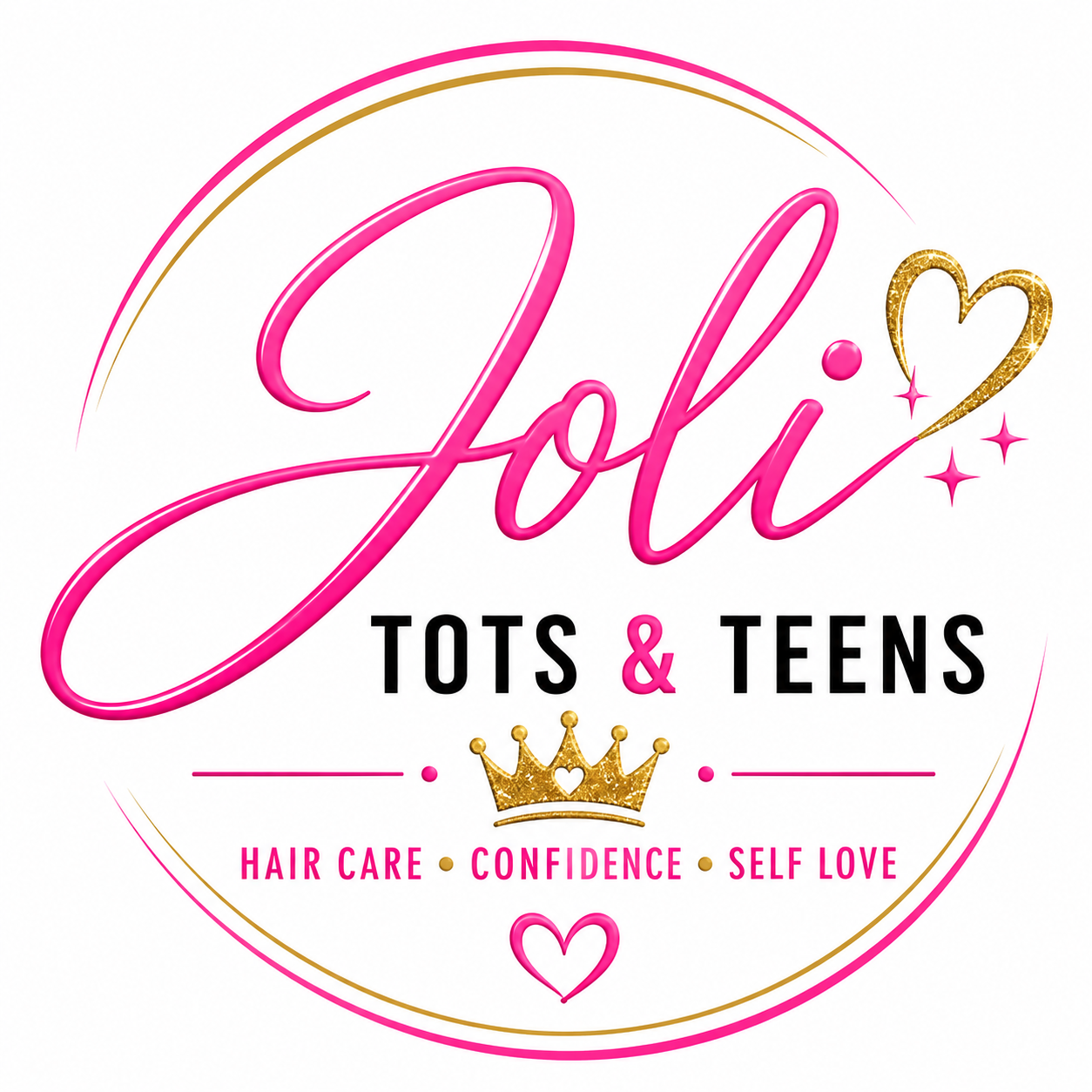 Joli Tots & Teens